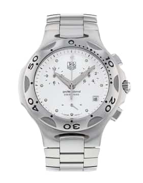 Tag heuer kirium best sale price